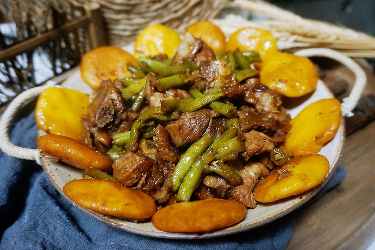 分享几道家常菜谱,美味下饭菜肴