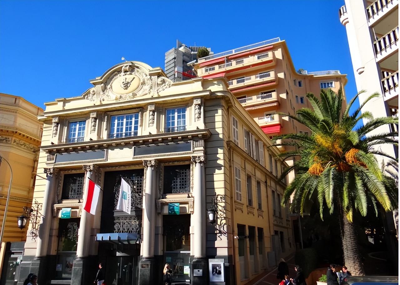 摩纳哥人均收入多少,摩洛哥平均收入水平