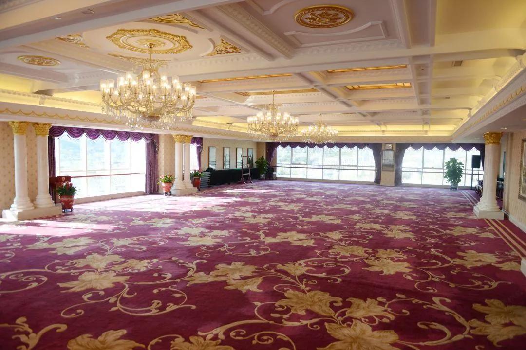 北京华北宾馆餐厅,北京华北宾馆预订