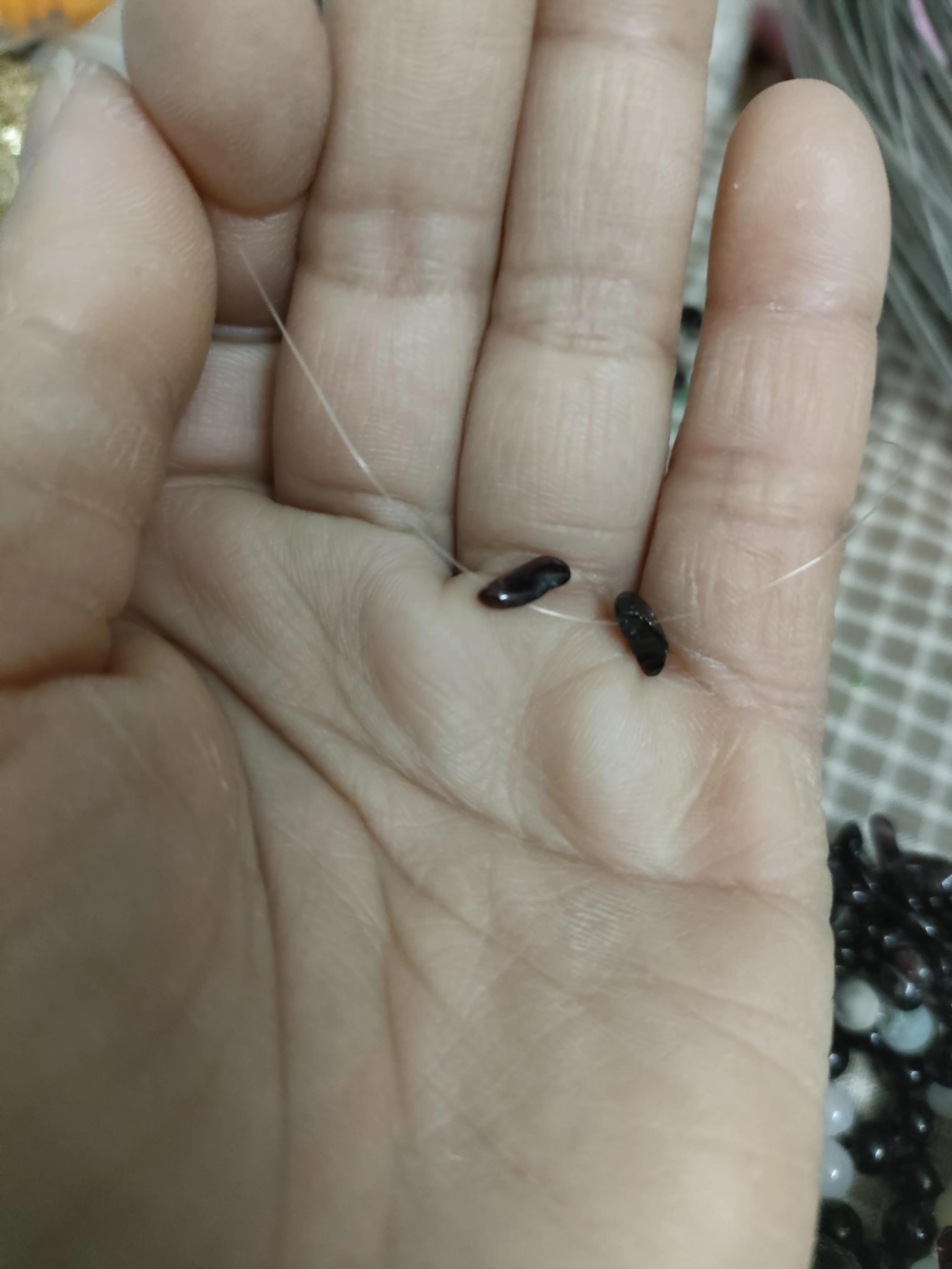 手工串珠花瓶串花视频,手工串珠花瓶