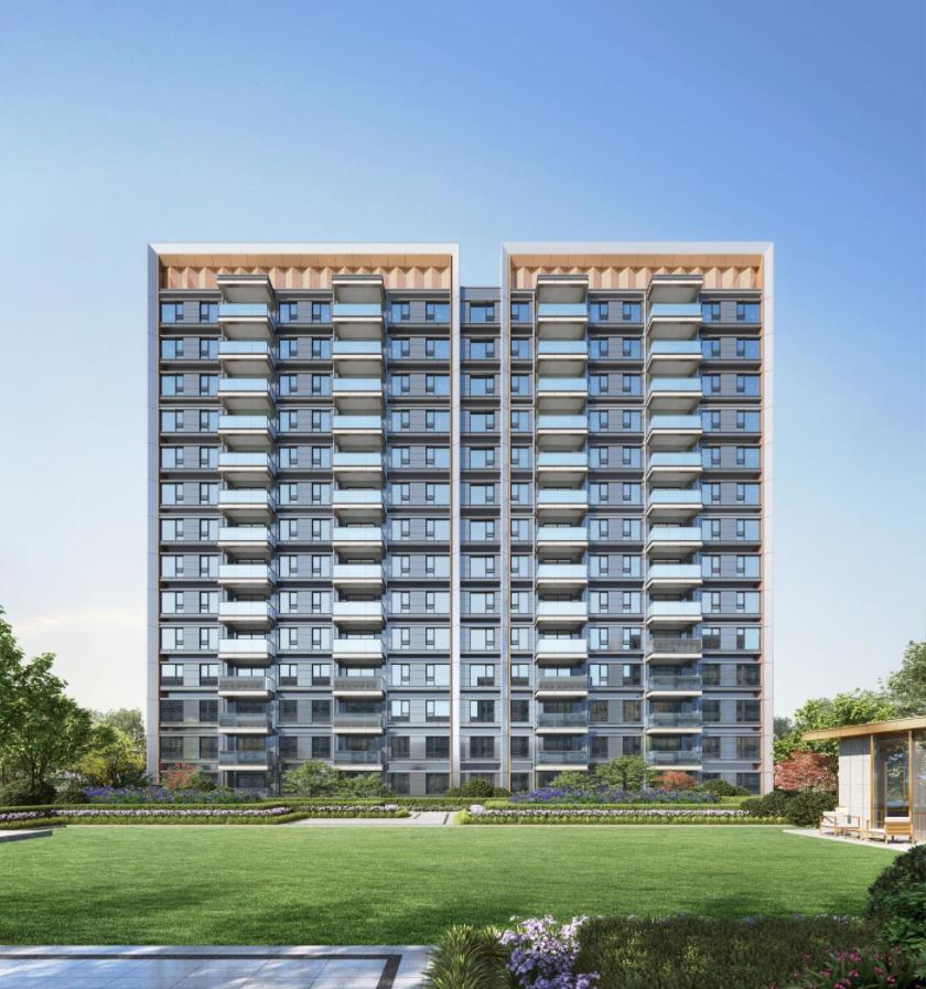 大虹桥惊现罕见供应！“宝藏盘”约4.7w元/㎡“上车价”！