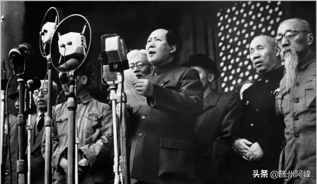 民国张宗昌照片,张宗昌的老照片