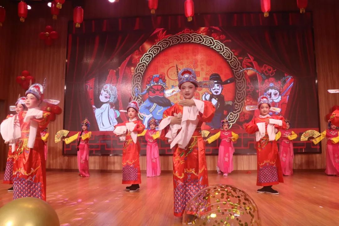 武师附小开学典礼,学校庆六一文艺汇演暨表彰大会