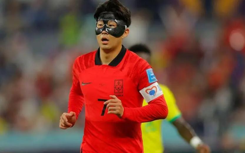 韩国体育这么脏为什么不禁赛,韩国体育精神臭名昭著为啥不禁赛