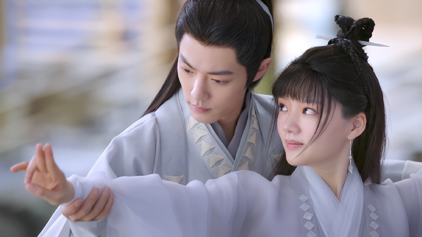 盘点女一颜值被女二“吊打”的电视剧，多少观众“弃剧”因为这！