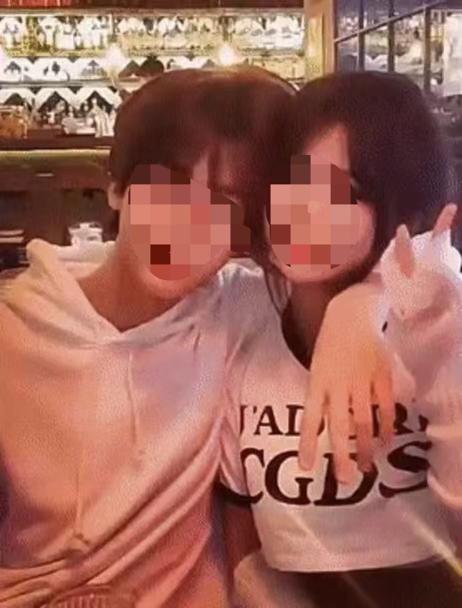 他恋情曝光，亲密照流出，女生却被“荡妇羞辱”？