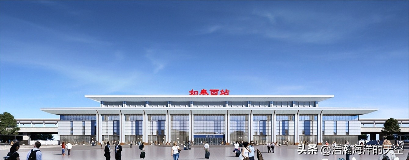 北沿江高铁江苏南京段最新消息,北沿江高铁对江苏哪个城市最有利