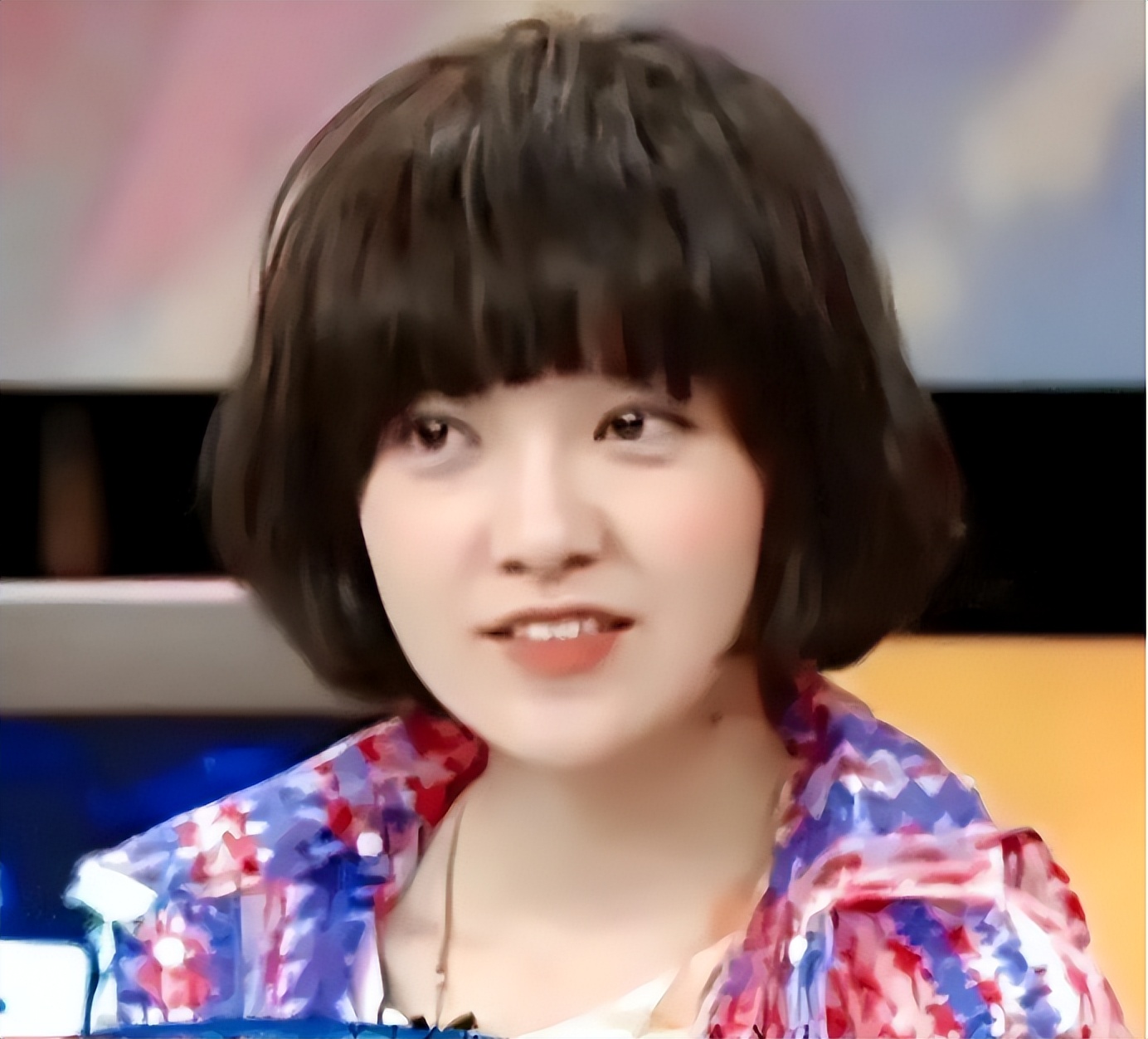 郭采洁顾里决裂原因,郭采洁被顾里夺舍前后吐槽