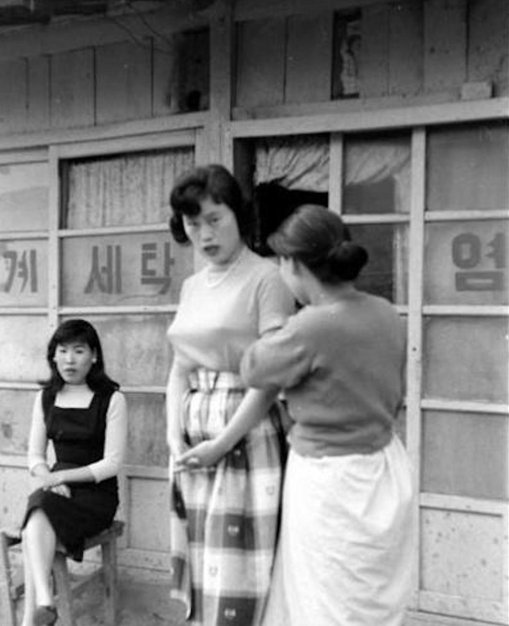 韩国到底有多扯淡？