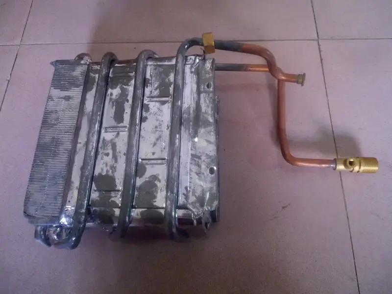 热水器维修教程,热水器维修教程e3