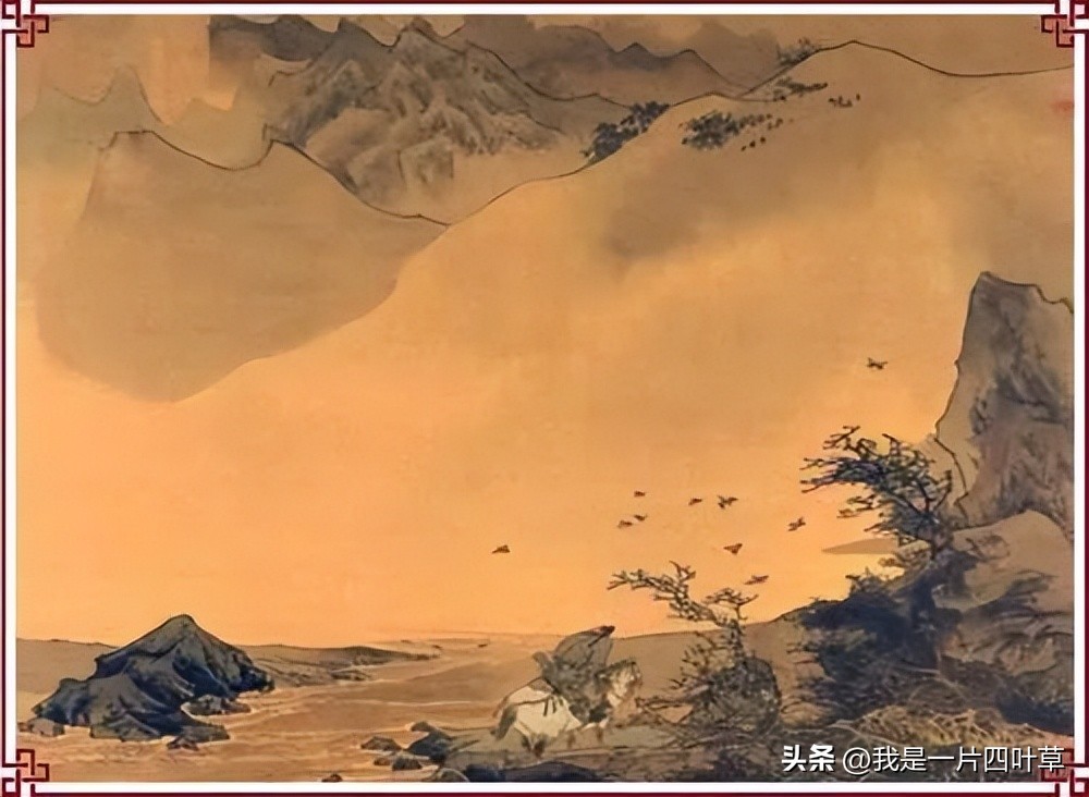 今日八一，以诗为证