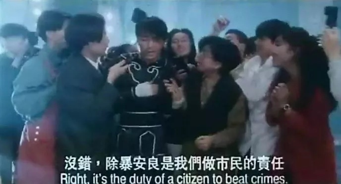 周星驰的经典10句话,周星驰经典台词片段哲理