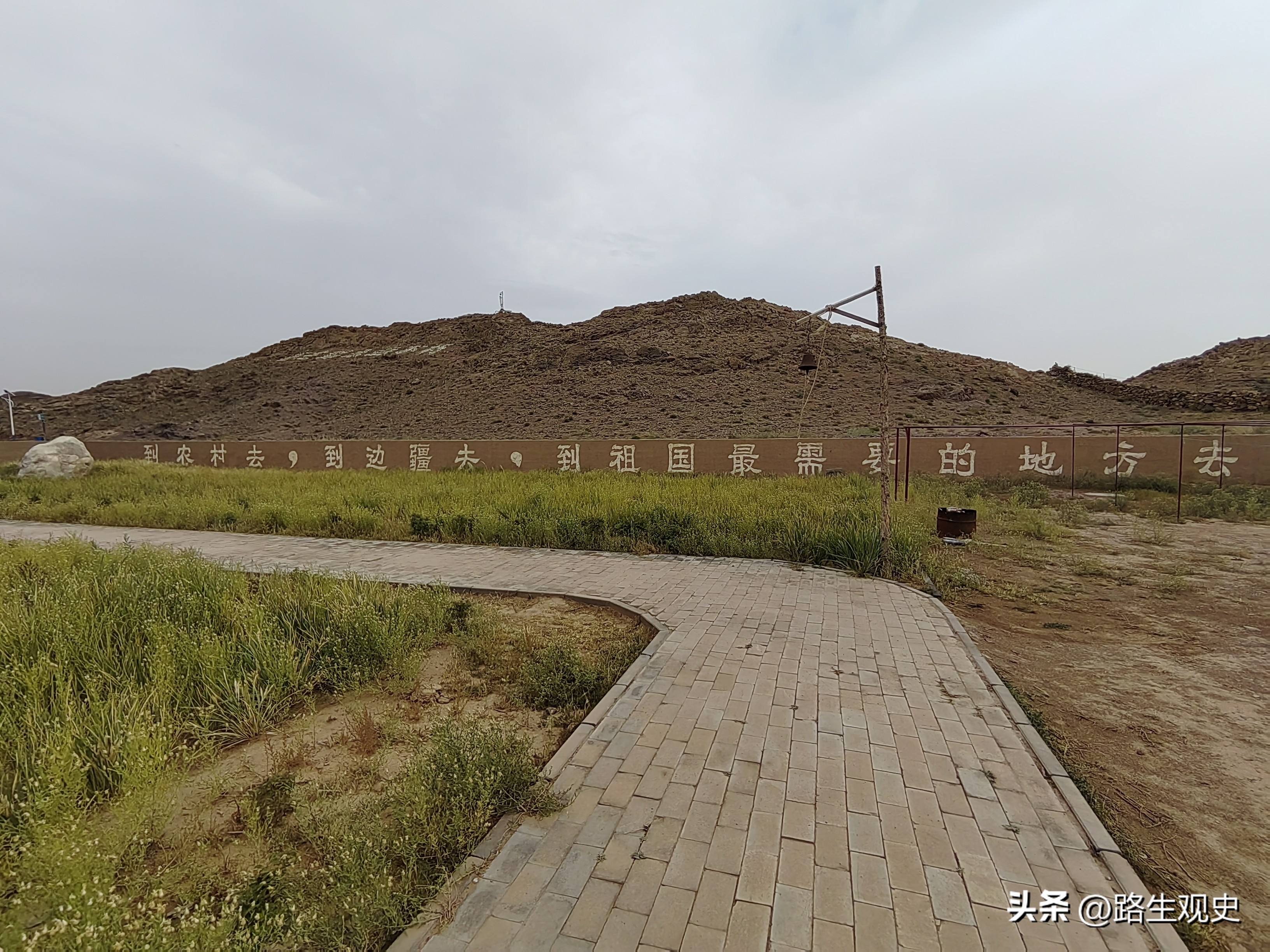 内蒙古一个美丽而又神秘的地方,内蒙古有什么秘境