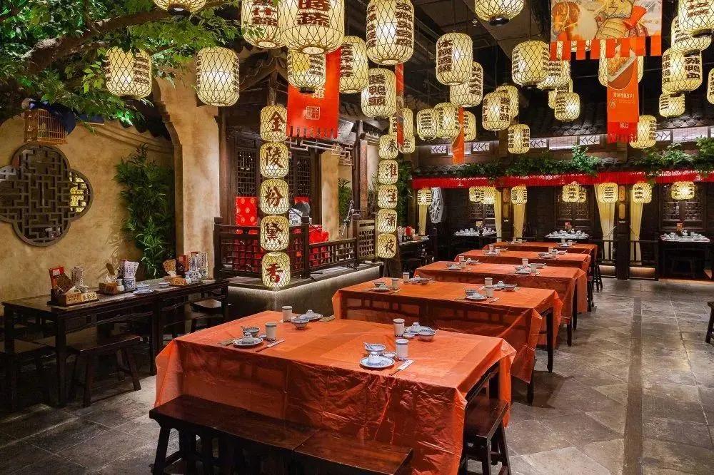 *京大南**牌档承包上海人的过年菜