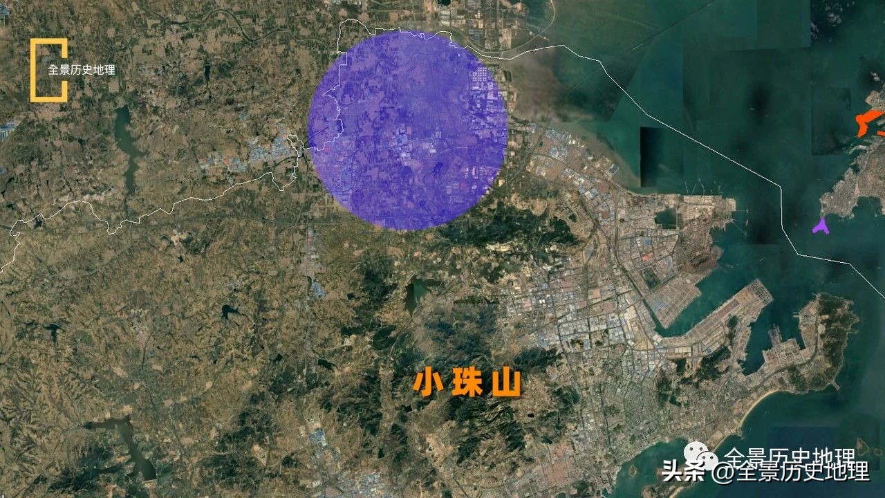 青岛西海岸为什么经济那么厉害,青岛为什么是宜居城市