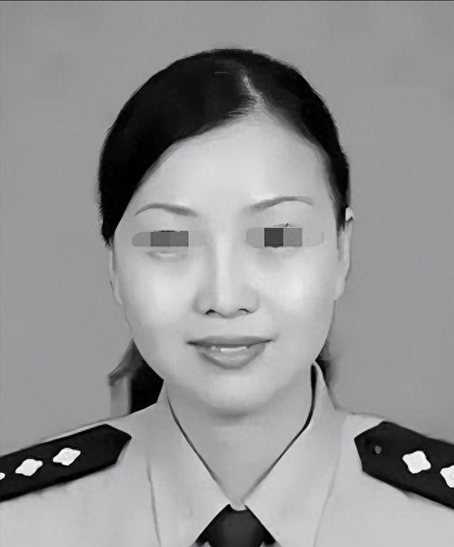 女警被三人杀害案庭审,女警被三人杀害案细节