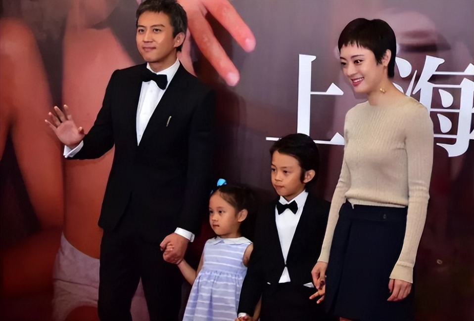 孙俪有几套别墅,孙俪个人资产有多少