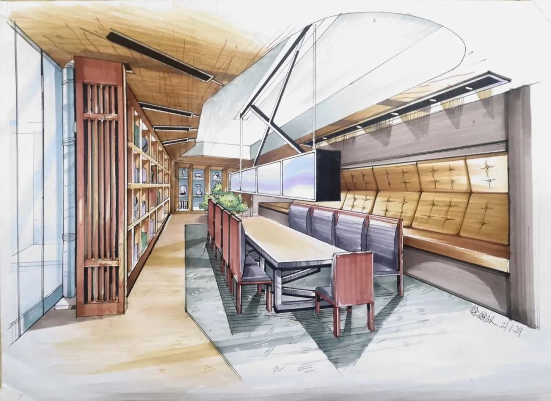 猫虎画,猫虎绘画