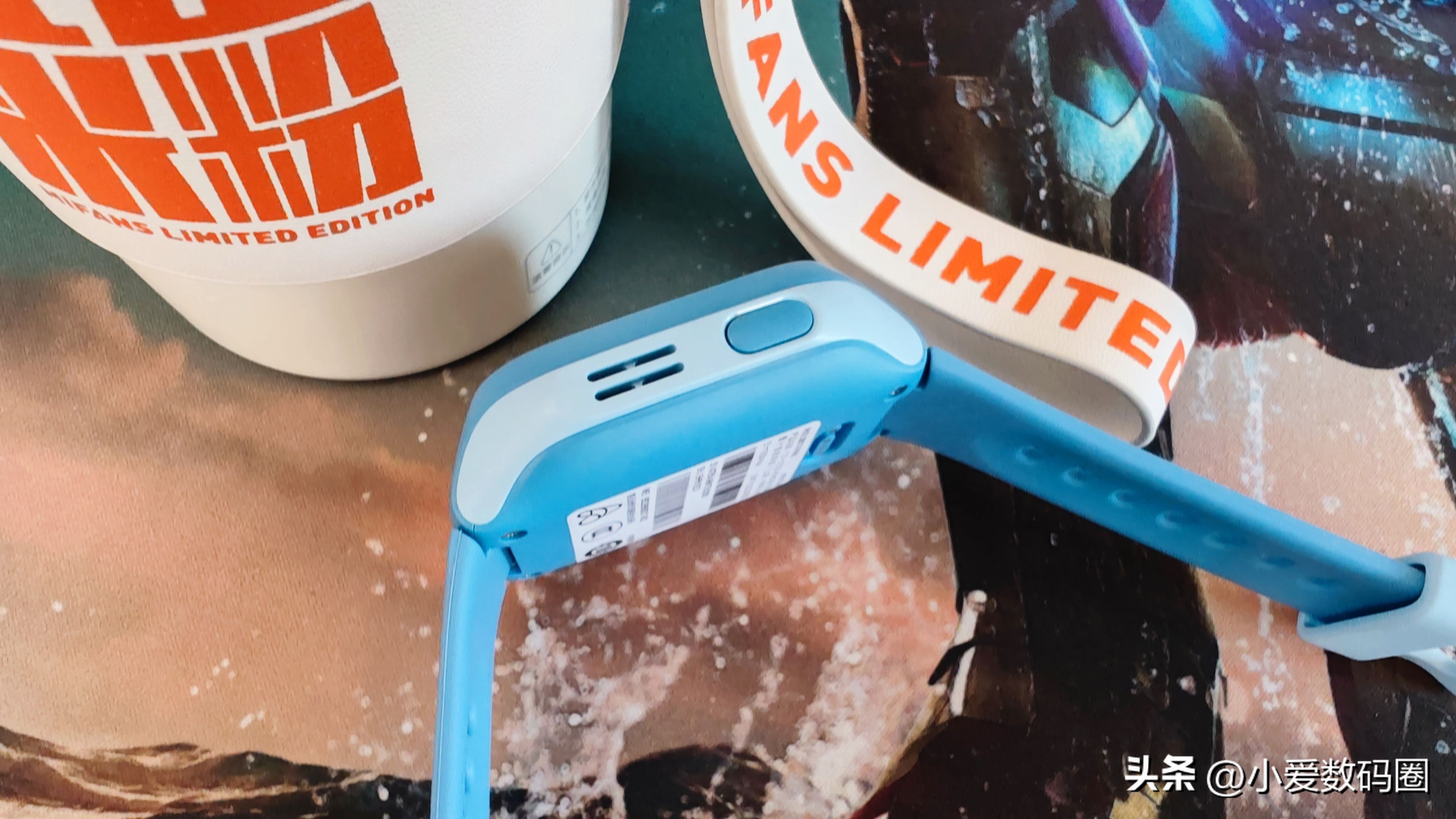 小米米兔儿童手表5c价钱,小米米兔儿童电话手表5c测评