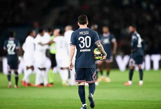 巴黎难胜皇马 (欧洲冠军杯巴黎皇马)