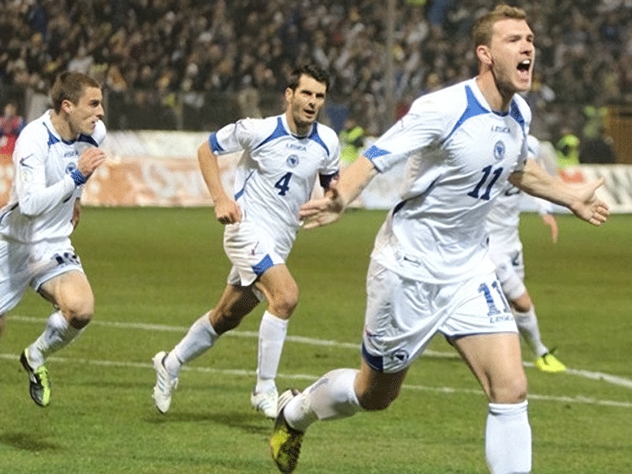 3.23欧洲杯足球竞彩推荐:内附实单波黑VS冰岛胜平负进球数分析!