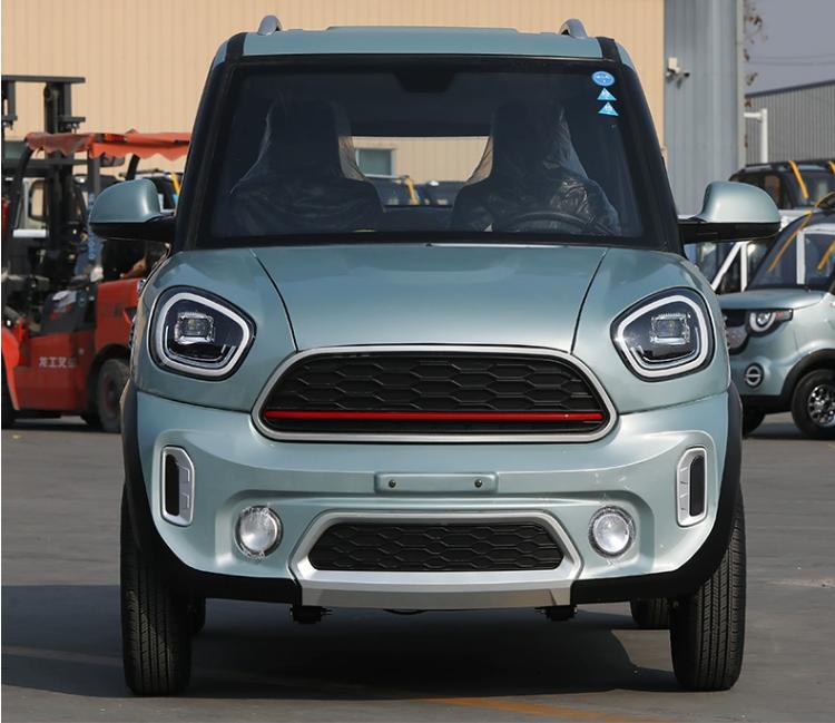 24年新上市的低速四轮车推荐,淮海新能源四轮车新款