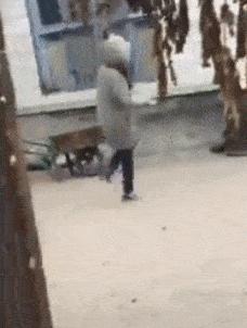 这是我见过最牛的一字马,这是史上最强的一字马无人敢挑战