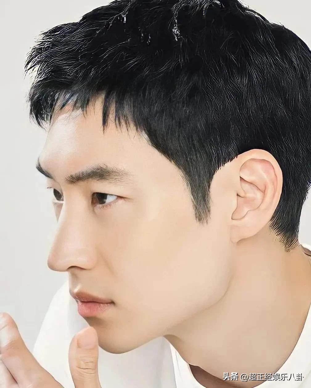 盘点80后韩国男明星的神仙颜值,盘点那些韩国男明星不老男神