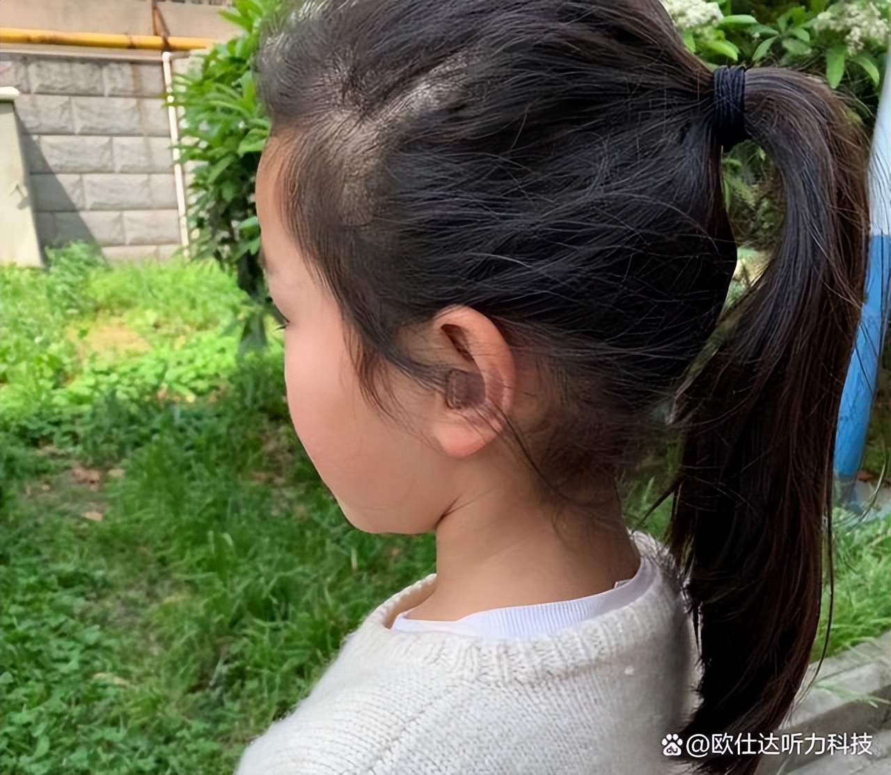 听力障碍补救,助听器能治疗听力障碍吗