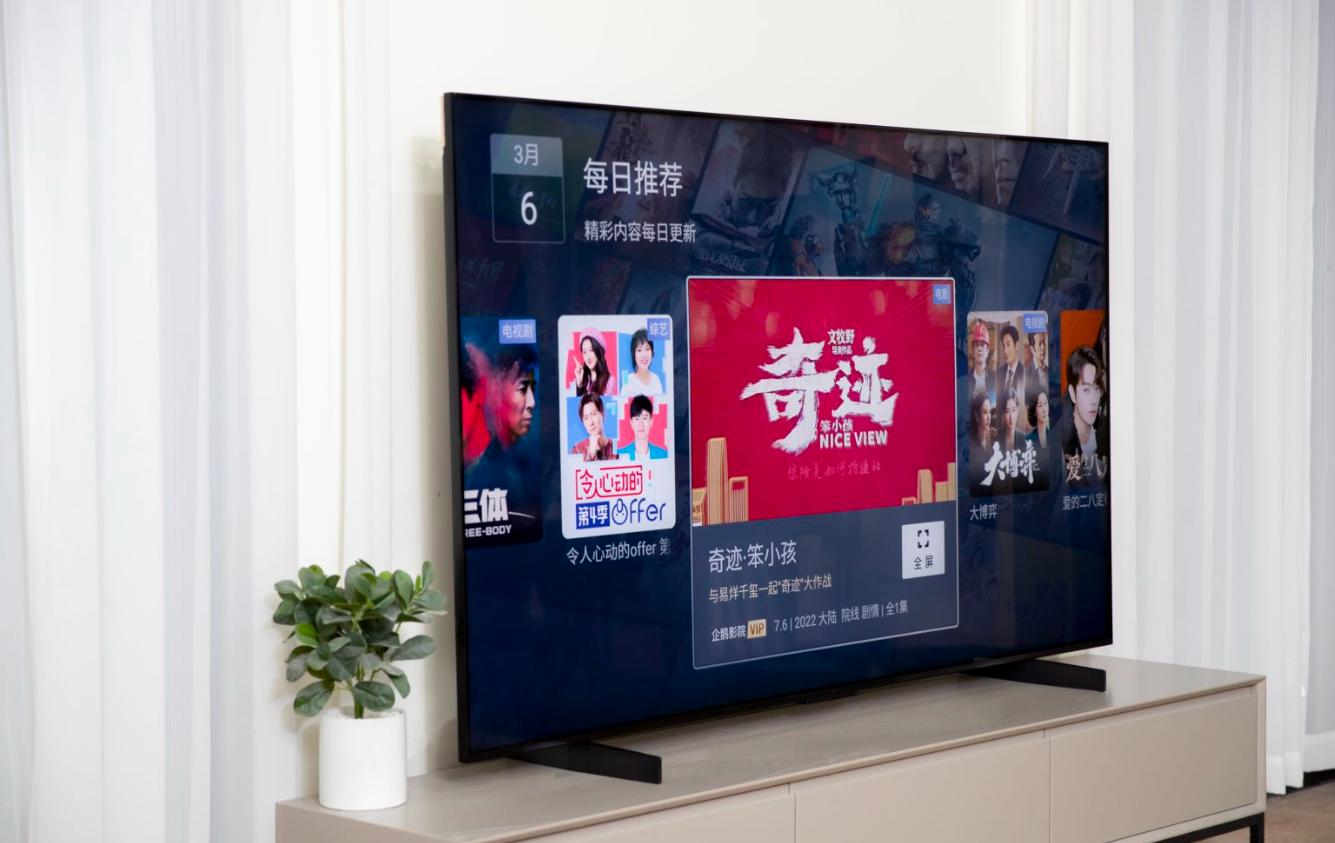买电视不被坑记住三个核心参数,买电视怕被坑记住这三个核心参数