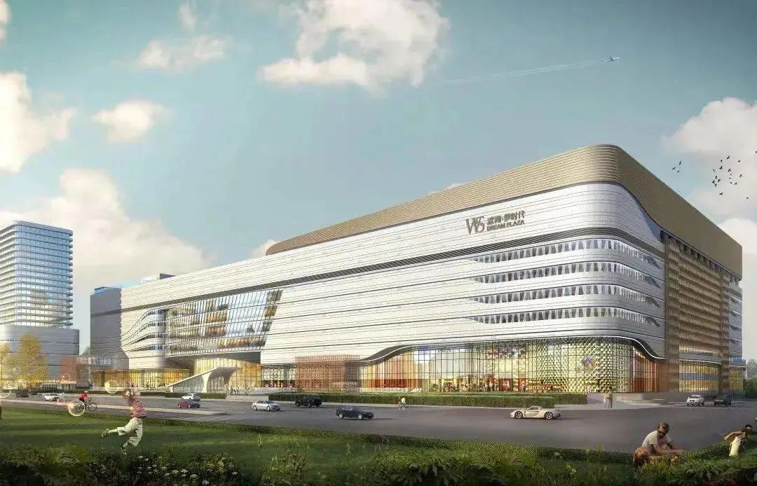 武汉2023大型商业综合体,武汉2025年开业的商业综合体