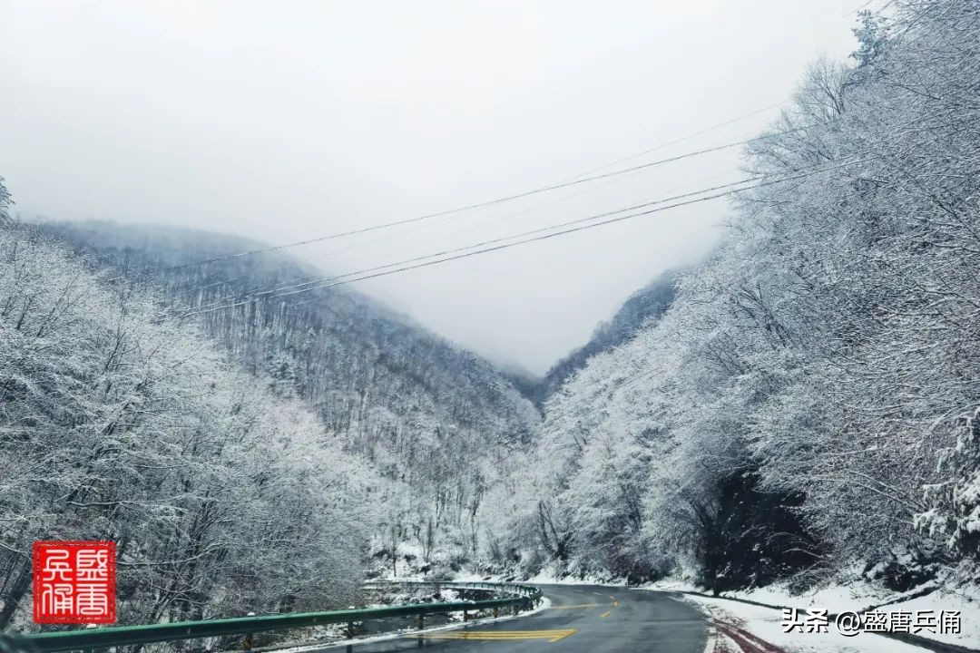 湖北十堰丹江口武当山紫霄宫,十堰武当山金殿