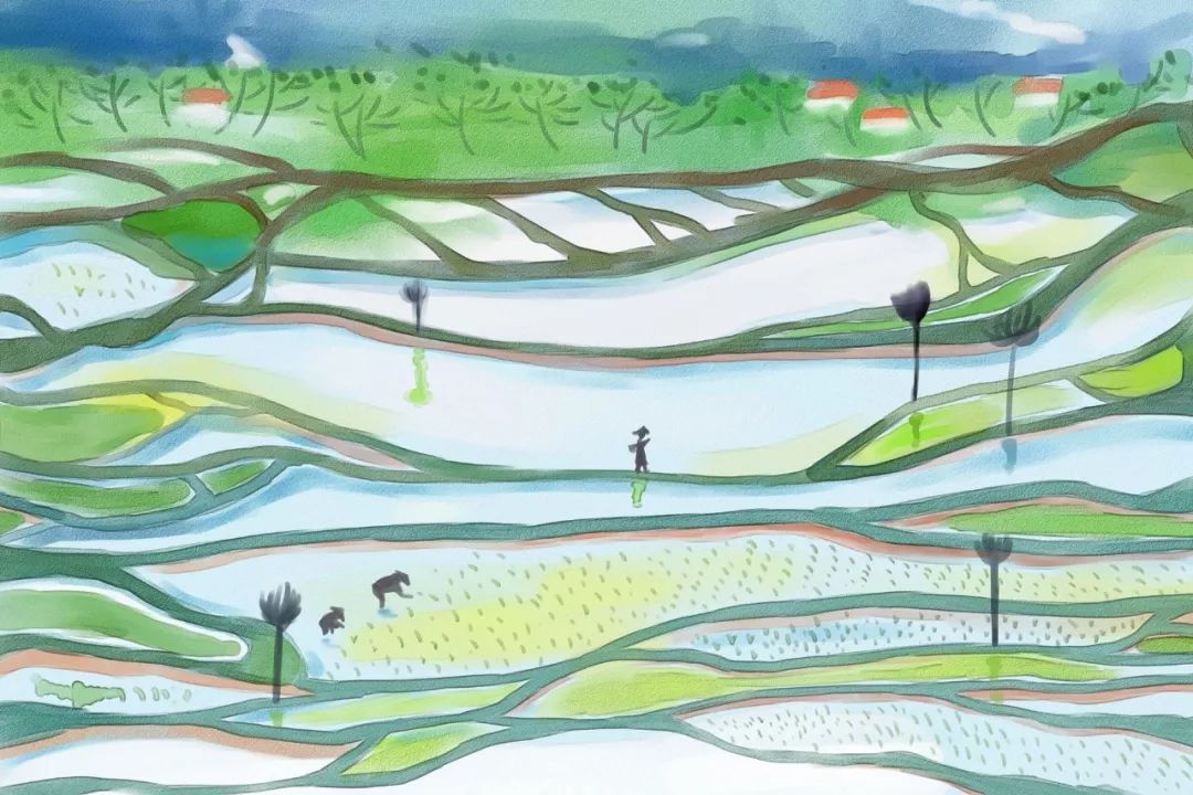 让人拍案叫绝的55句诗词,那些让人惊艳叫绝的诗句