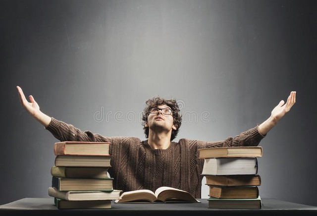 焦虑抑郁怎么能开窍顿悟,开悟mbti