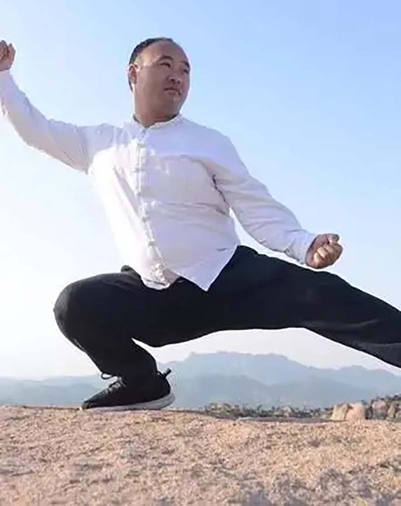 马云保镖李天金工资,李天金担任马云保镖时体重多少