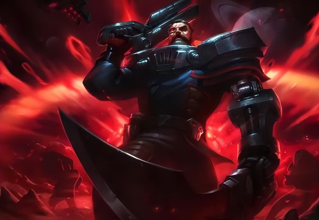 云顶s8怪兽阵容图,云顶s8怪兽羁绊详解