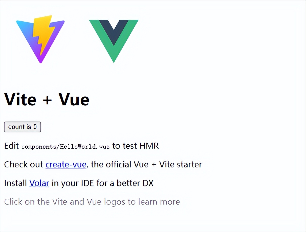 vue3项目实战视频,vue3项目目录结构介绍