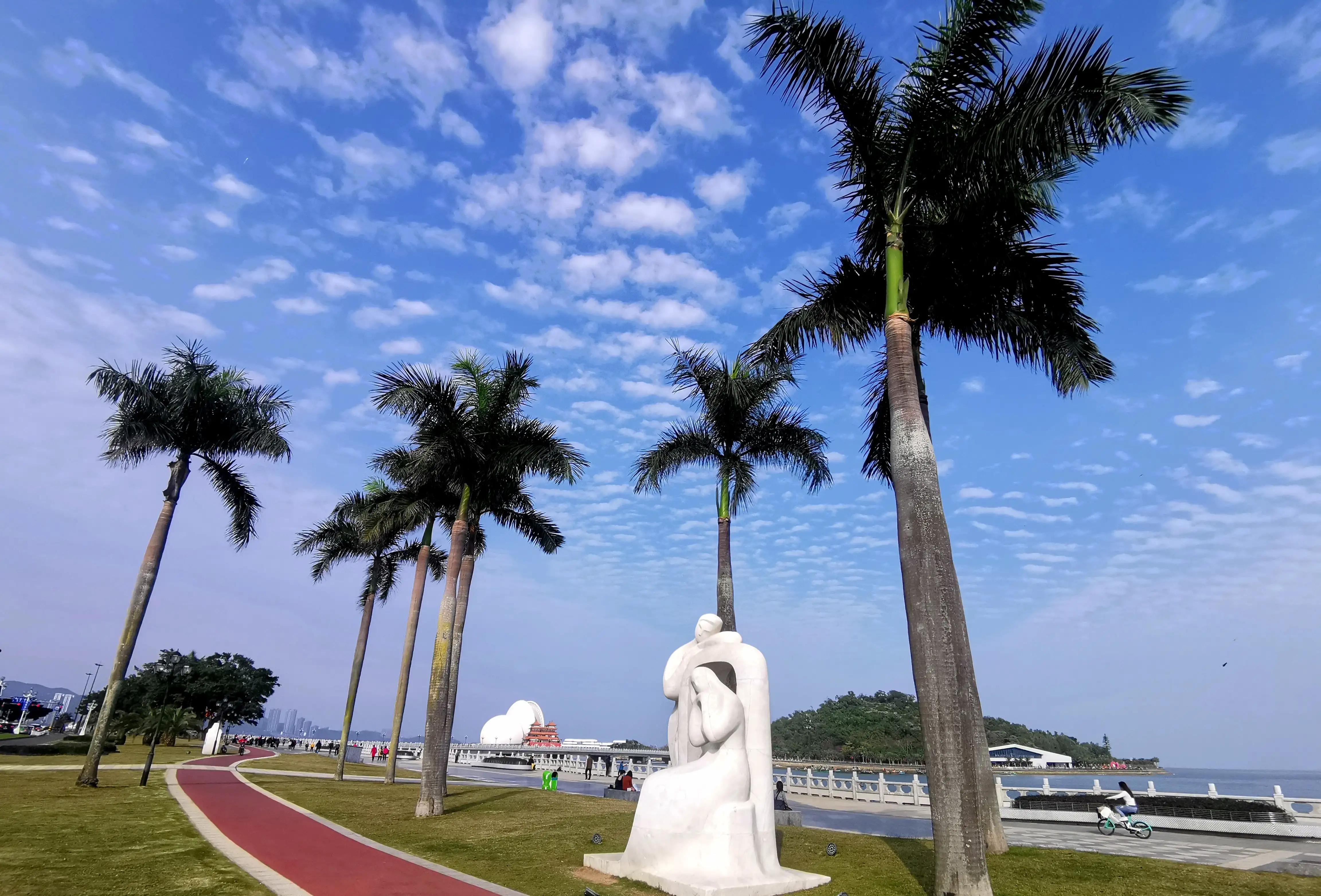 梅溪牌坊简介,珠海梅溪牌坊来历