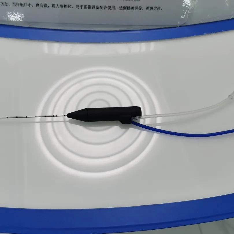 【关注】厚积薄发的道润医学——微波消融介入行业的后起之秀