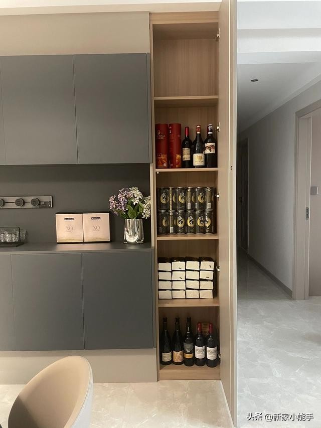 新房室内装修现代简约风,最省钱实用的现代简约风装修