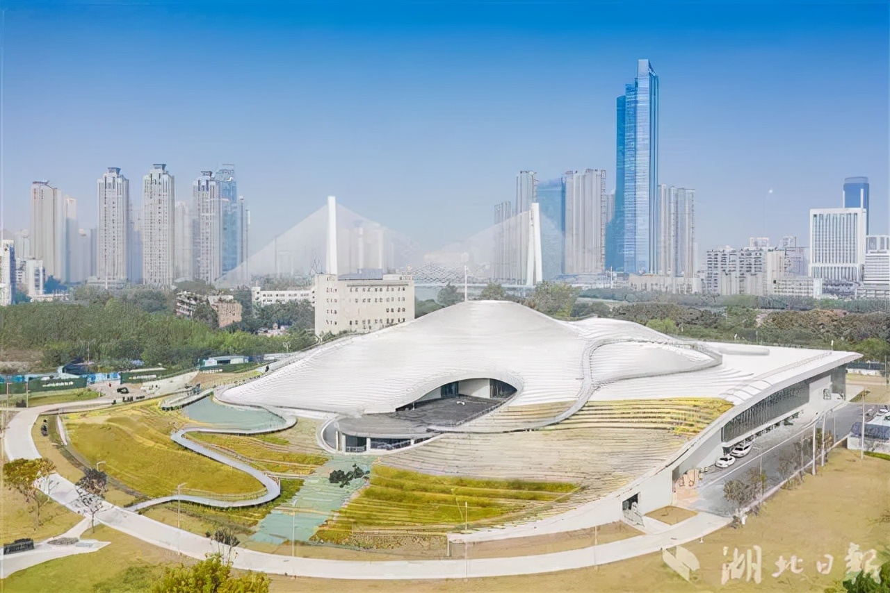 武汉未来五年的发展规划,武汉好消息