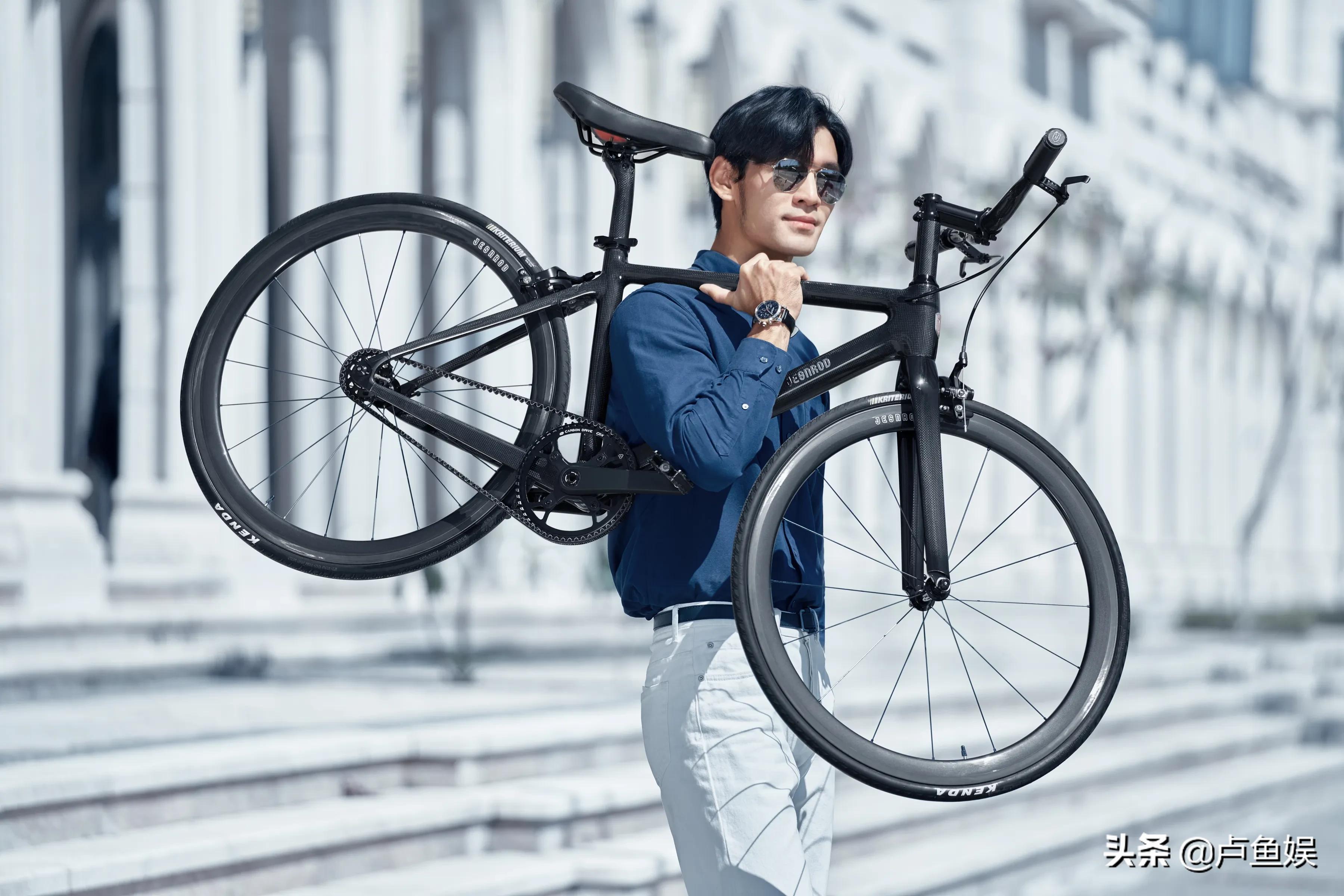 入门级碳纤维公路自行车,碳纤维自行车到底有多好骑