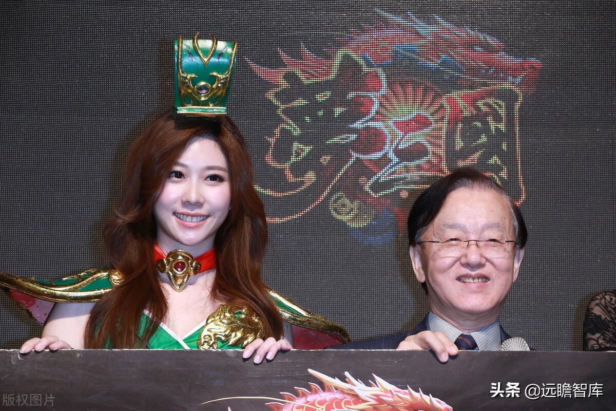 梦三国策划,梦三国电魂官网