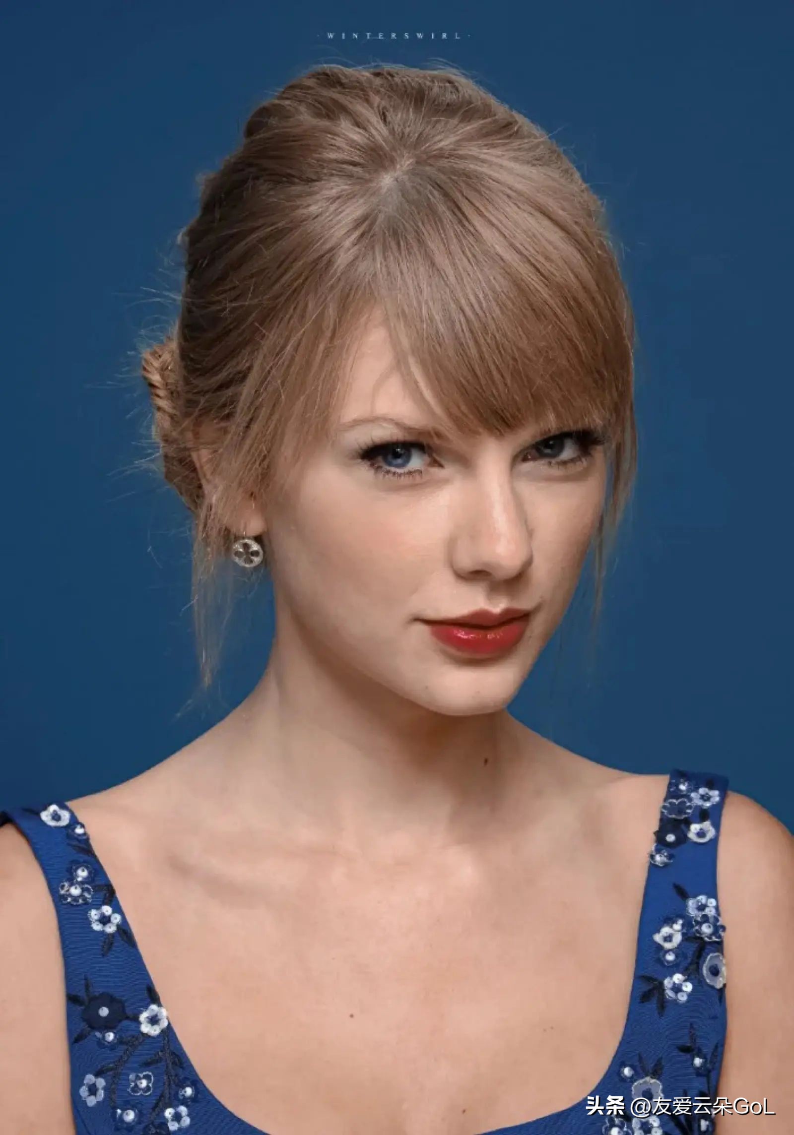 戳爷谷爱凌爆改,戳爷爆改谷爱凌mv