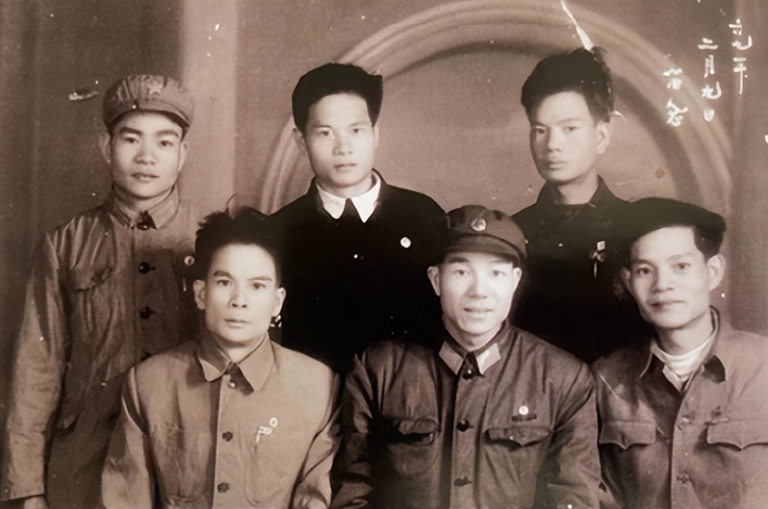 植物学家许再富：从事热带雨林科研事业一甲子的中科院“终身研究员”