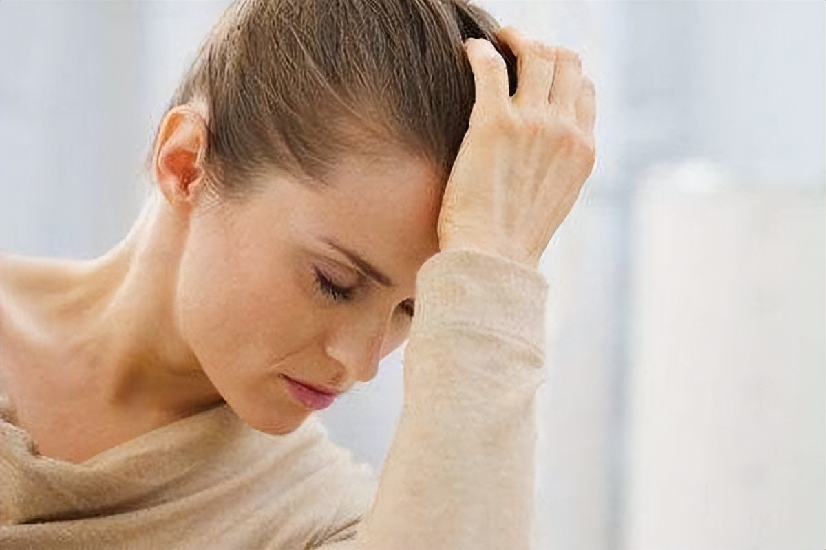 45岁绝经和54岁绝经哪个衰老得快,45岁绝经和54岁绝经哪个衰老快