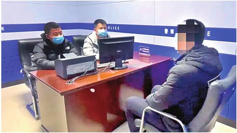 多个微信号诈骗,套用微信号诈骗