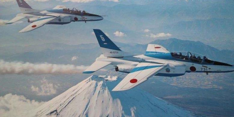 韩国网友：日韩是全球第五第六强国，结盟后实力将仅次于美国