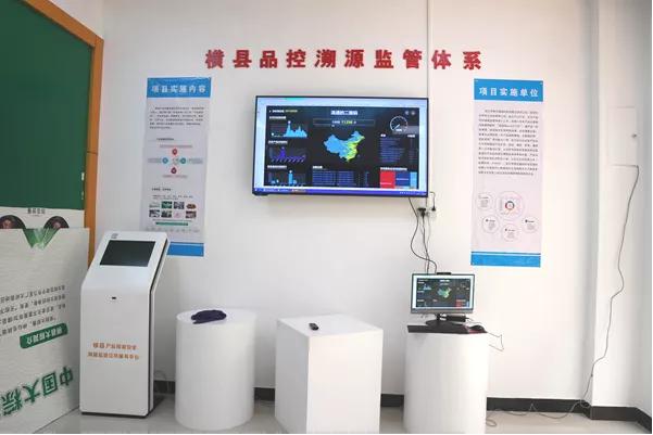 好一朵横州茉莉花搭上“电商快车”走天下