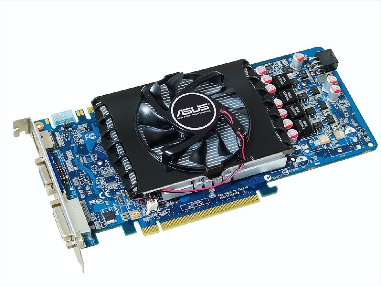 电脑台式机硬件教学课程,台式电脑硬件教学